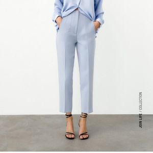 Brand new Zara pants